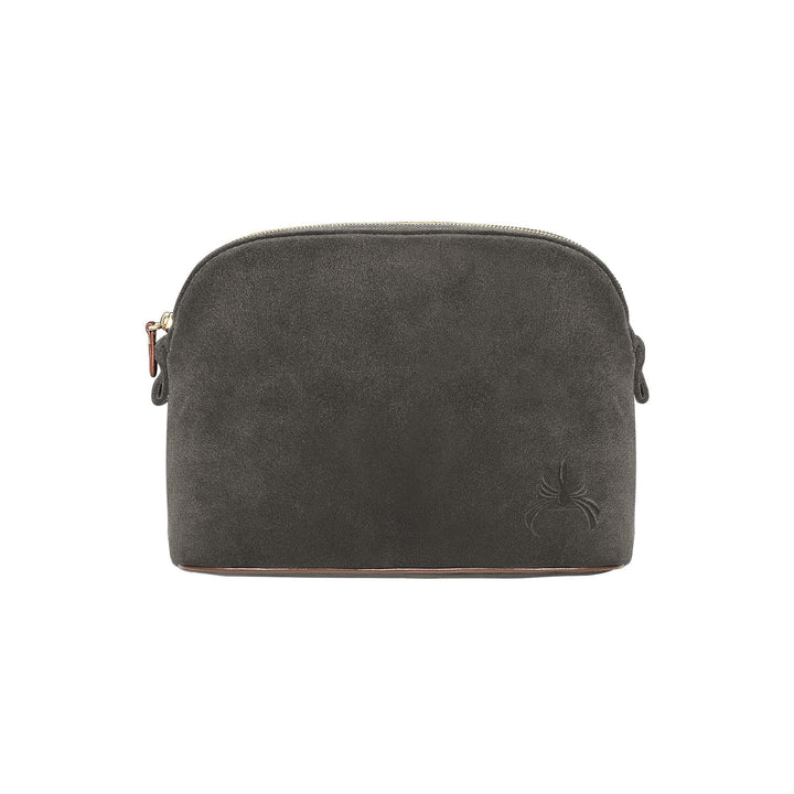 Merlin Make-up Bag -  Anthracite