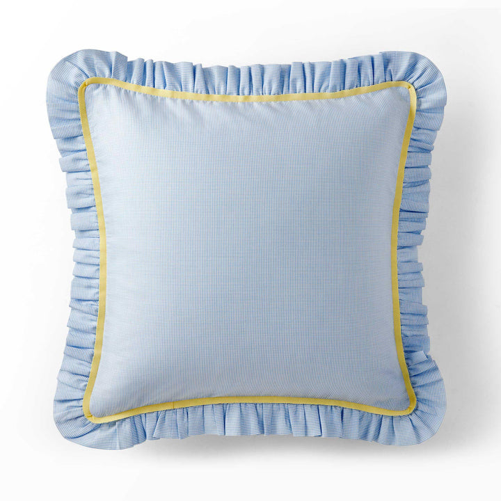 Frilly Pillowcase