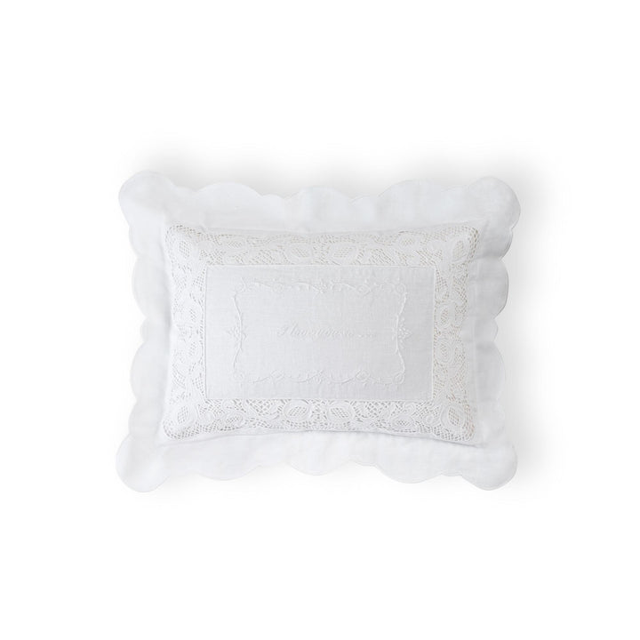 Seferî Heritage Boudoir Sham