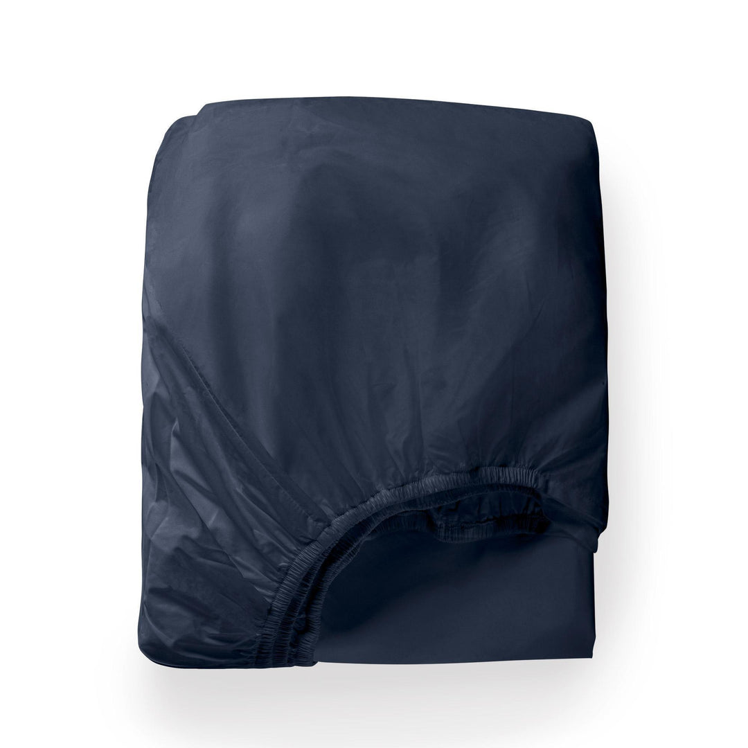 Tunel Fitted Sheet - Dark Blue