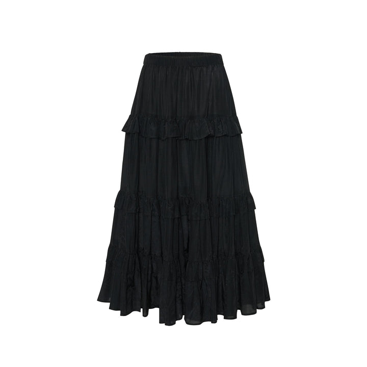 Azalea Skirt - Black