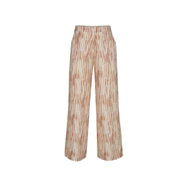 Shoreline Pants - Brown