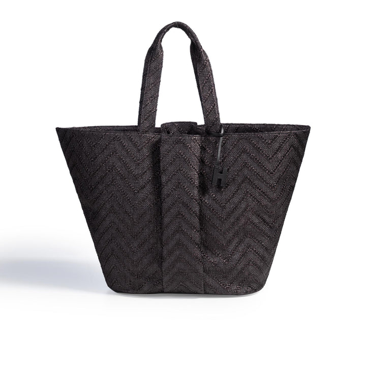 Urla Beach Bag Raffia