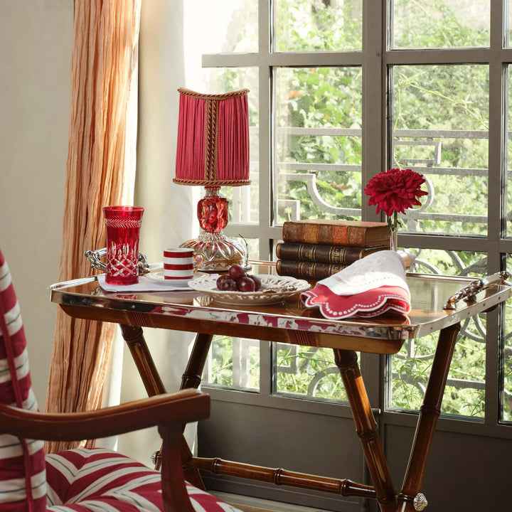 Seferî Dome Lamp - Pink