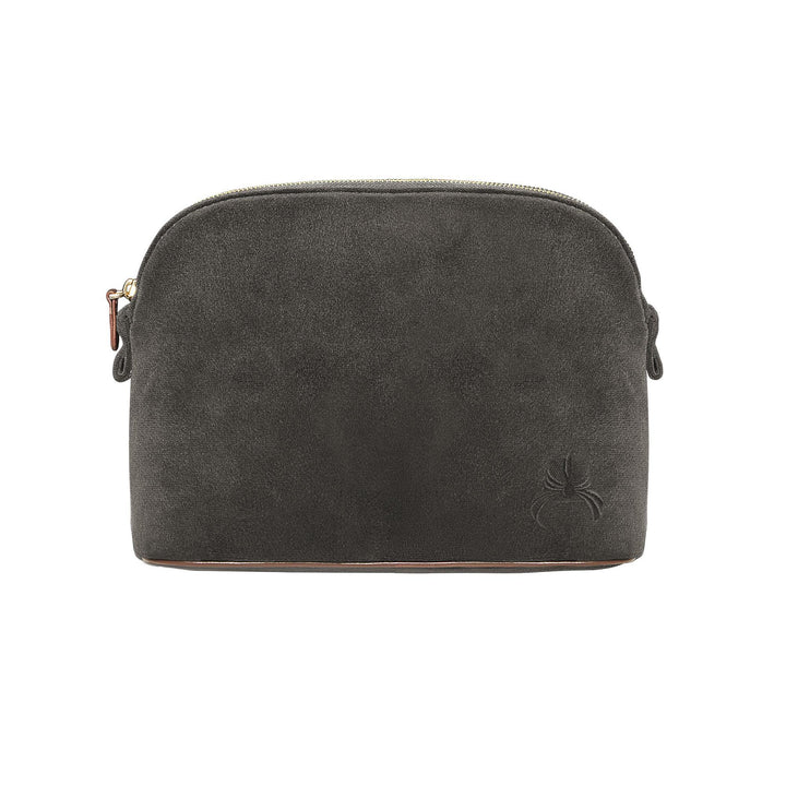 Merlin Make-up Bag -  Anthracite
