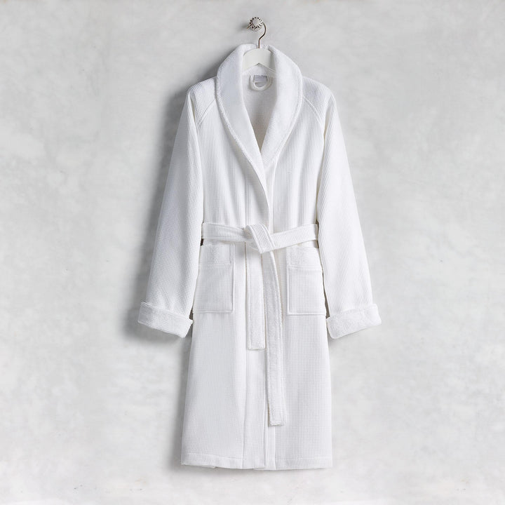 Burgaz Bathrobe