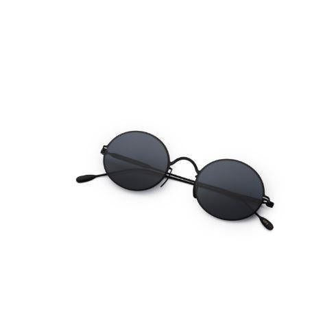 Kopajos Sunglasses Paloma Black/Black