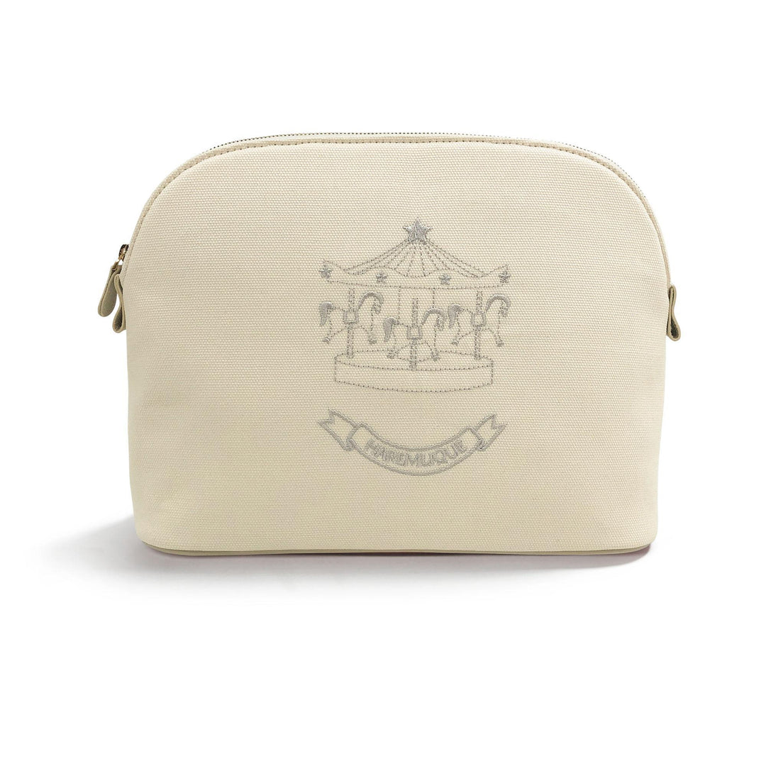 Wonderland Toiletry Bag