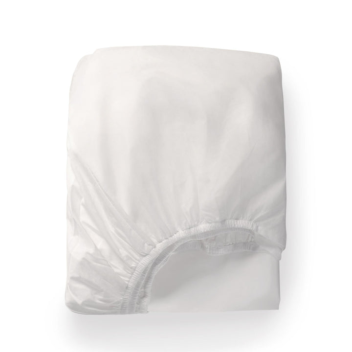 Riva Sateen Fitted Sheet