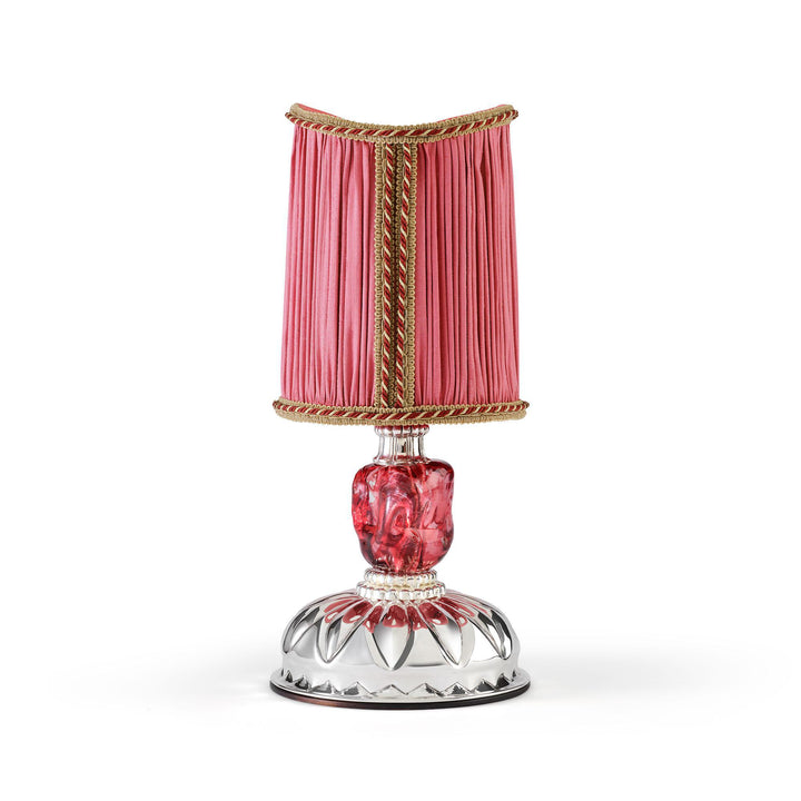Seferî Dome Lamp - Pink