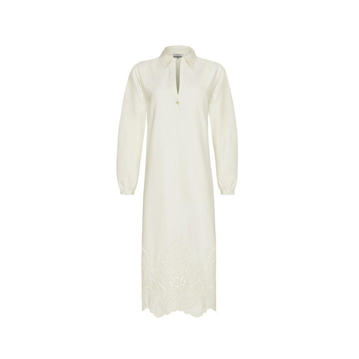Spring Long Kaftan