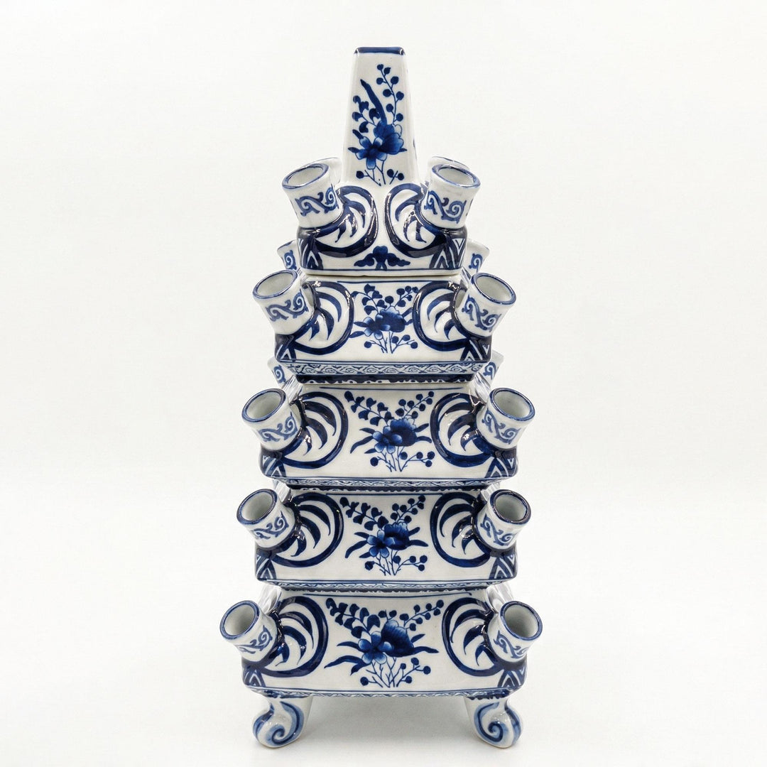 5 - Tier Vase