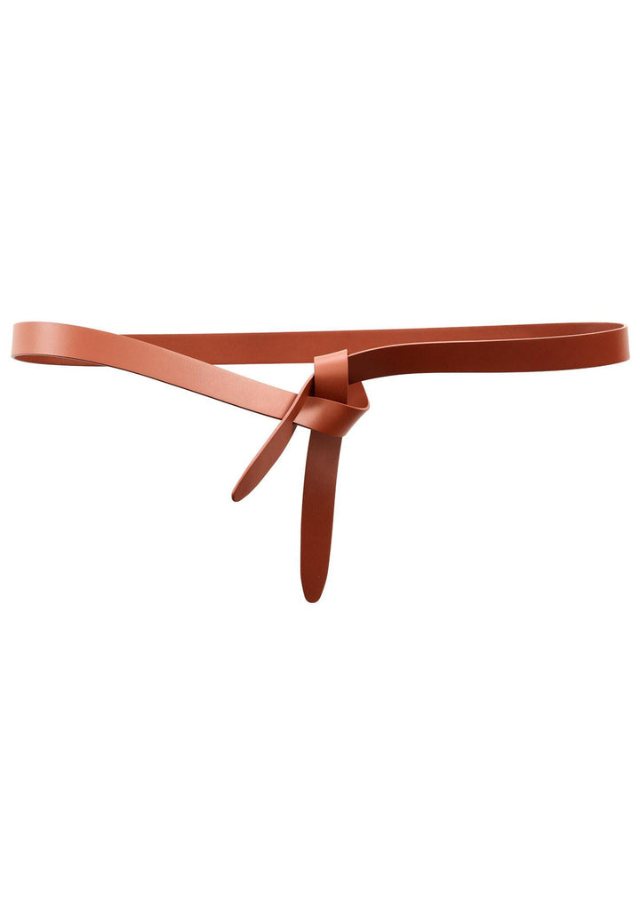 Haremlique Leather Belt