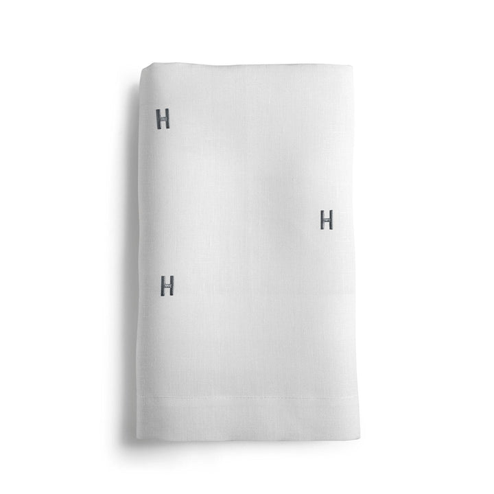 Tunel Linen Guest Towel