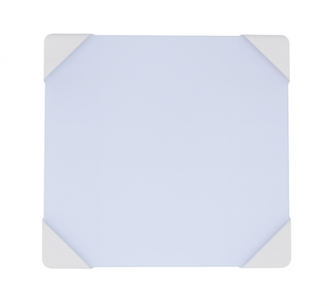 Seferî Placemat Insert Cover - White