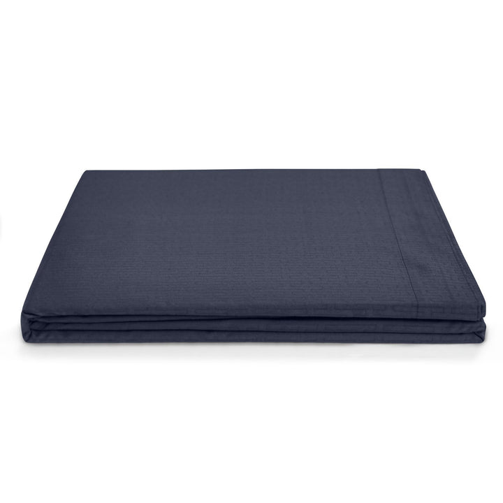 Tunel Flat Sheet - Dark Blue