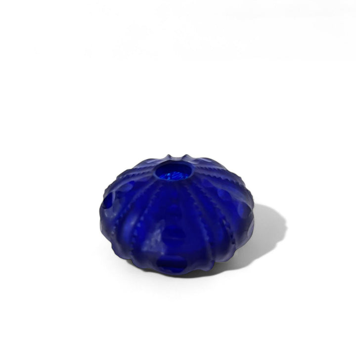 Seaurchin Vase - Cobalt/Small