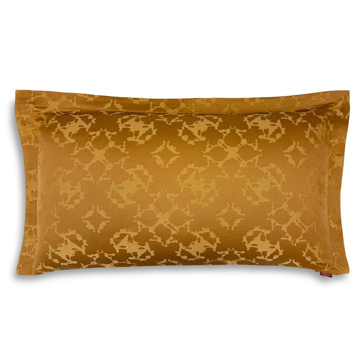 Renaissance Jacquard Decorative Cushion Cover