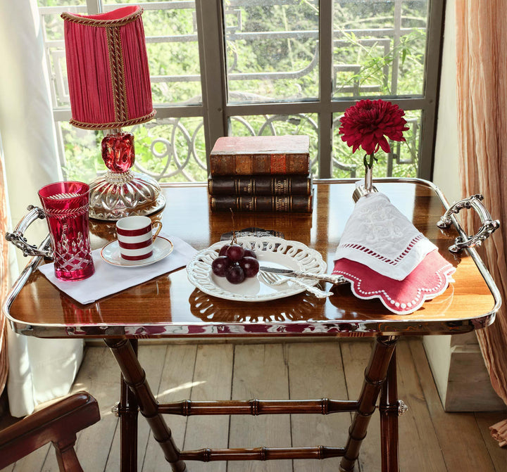 Seferî Butler Tray Leg