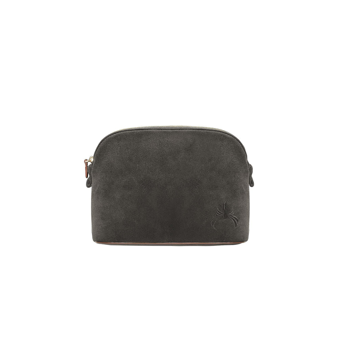 Merlin Make-up Bag -  Anthracite