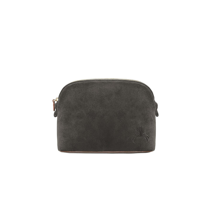 Merlin Make-up Bag -  Anthracite
