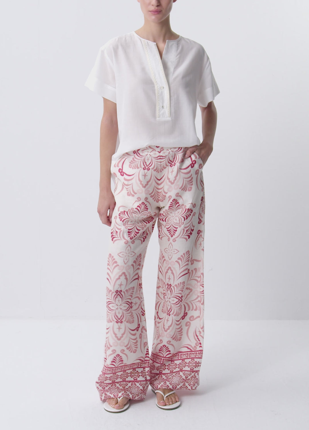 Bergamot Pants