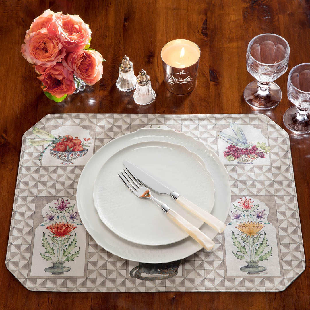 Enchanted Room Placemat Image