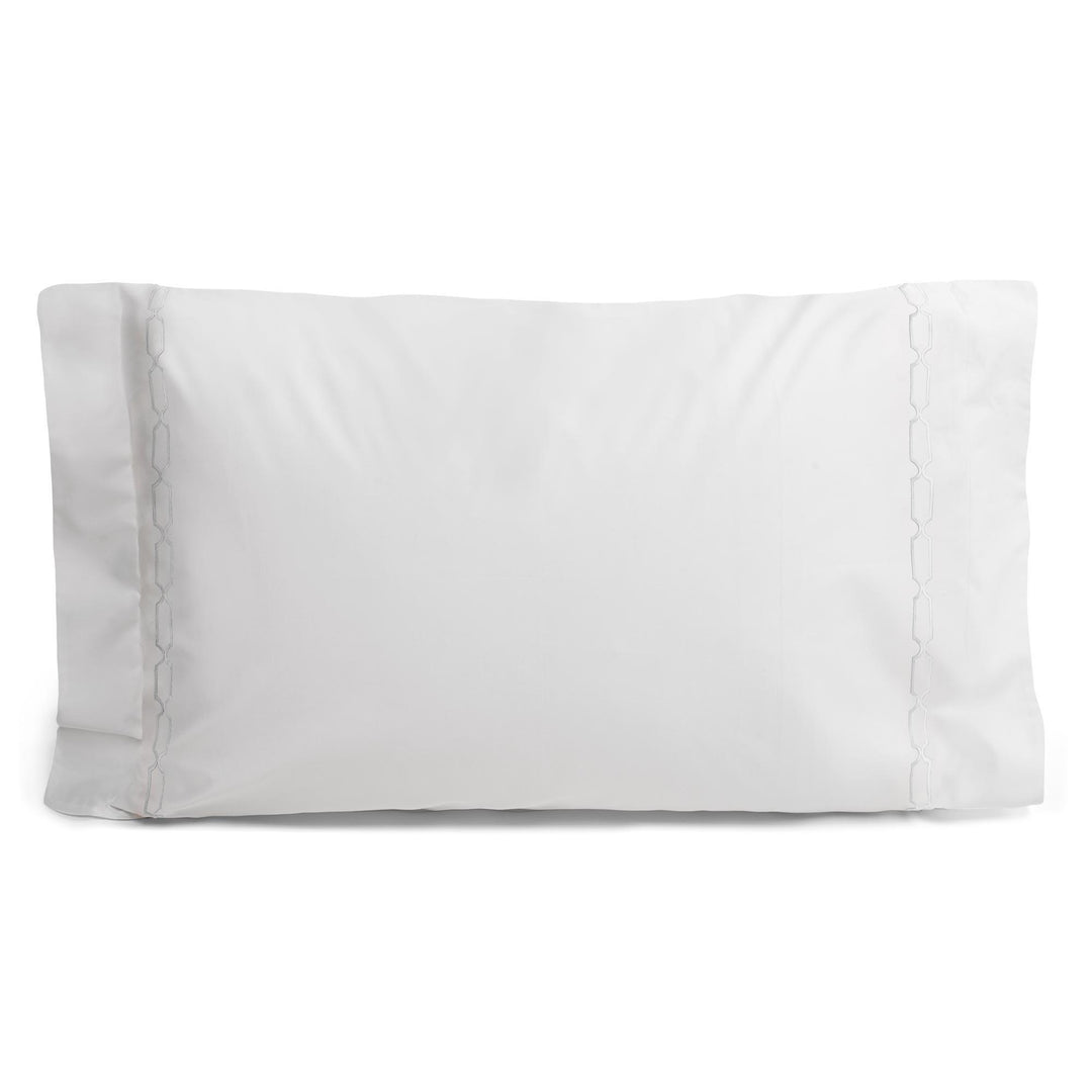 Topkapı Pillowcase White
