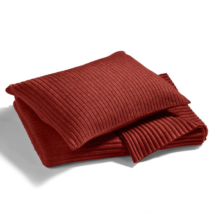 Cashmere Decorative Cushion Cinnamon