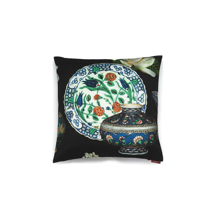 Istanbul Scents Decorative Cushion