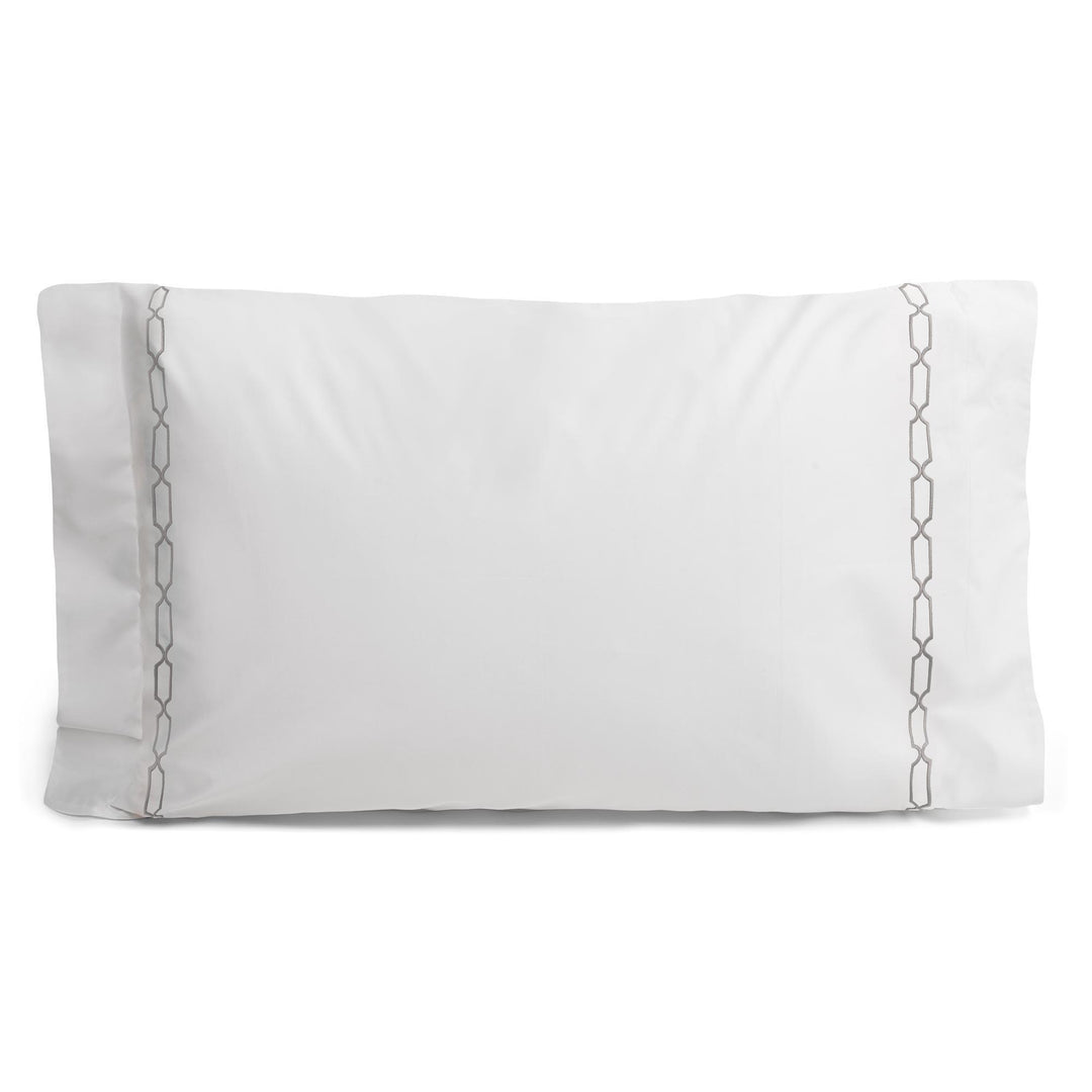 Topkapı Pillowcase Grey