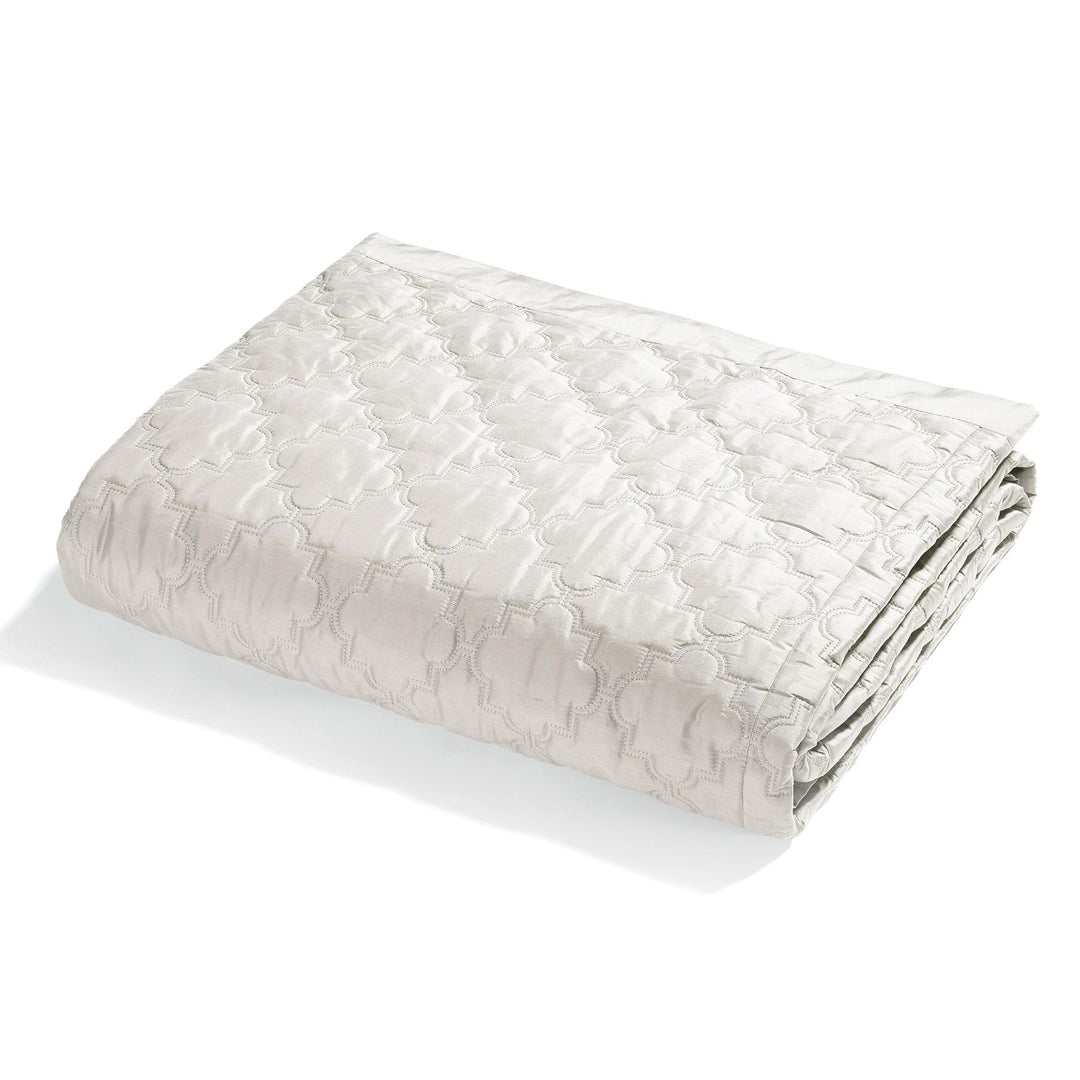 Fener Bed Cover White