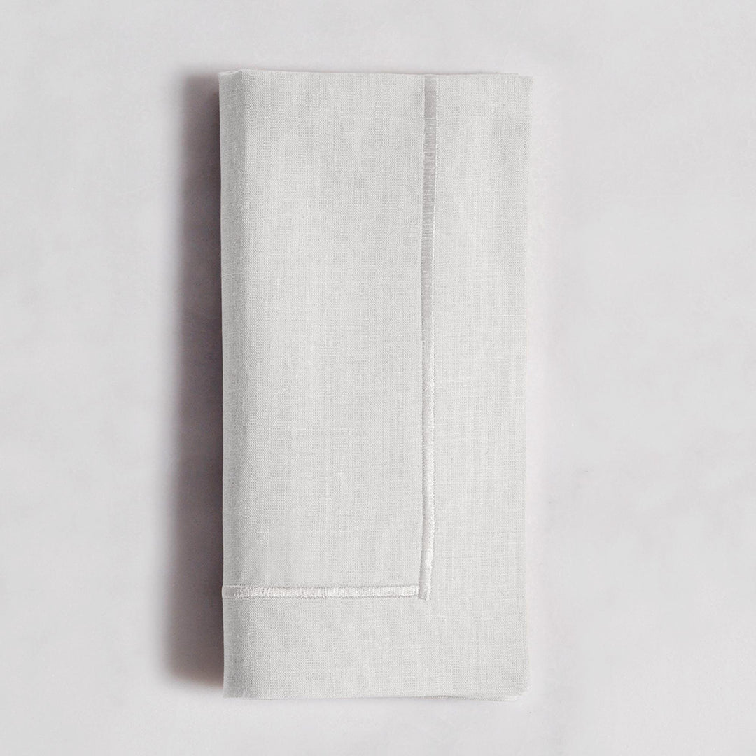 Bogazici Napkin White