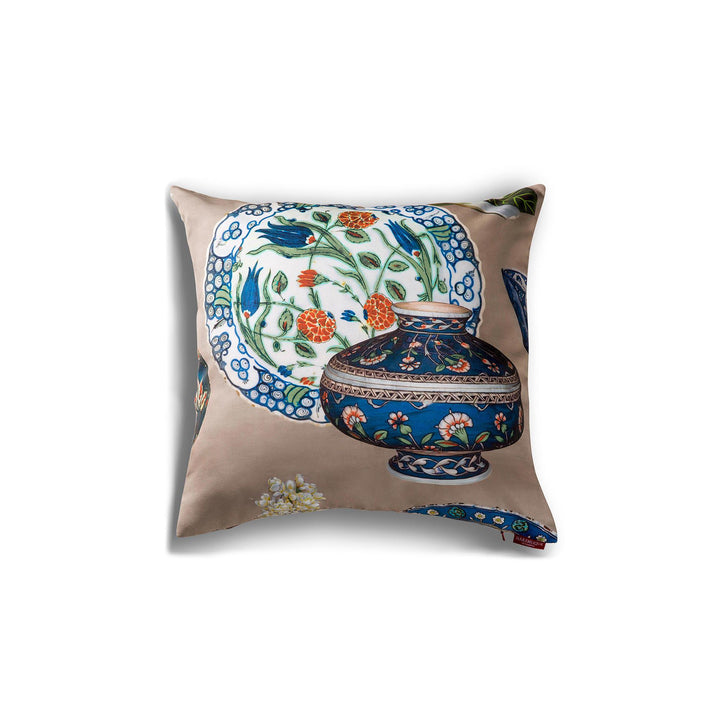 Istanbul Scents Decorative Cushion