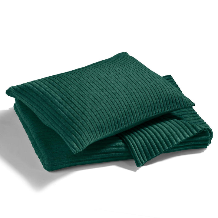 Cashmere Decorative Cushion Green