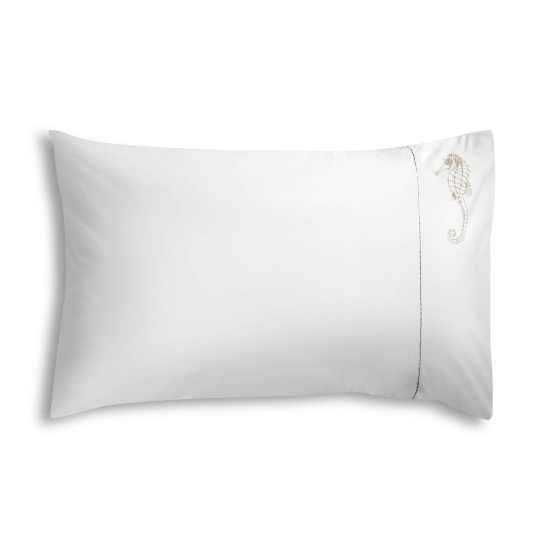 Aegean Sea Pillowcase