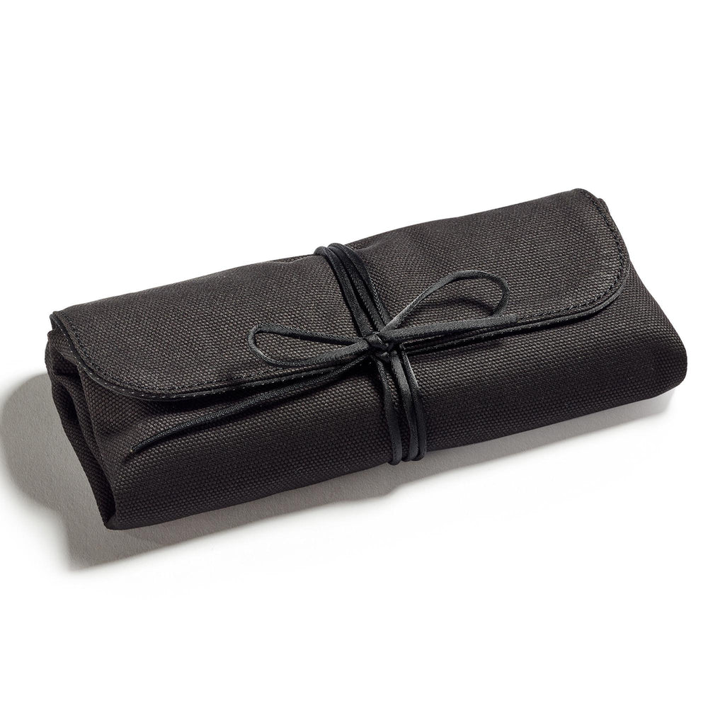 Envelope Jewelery Bag Black
