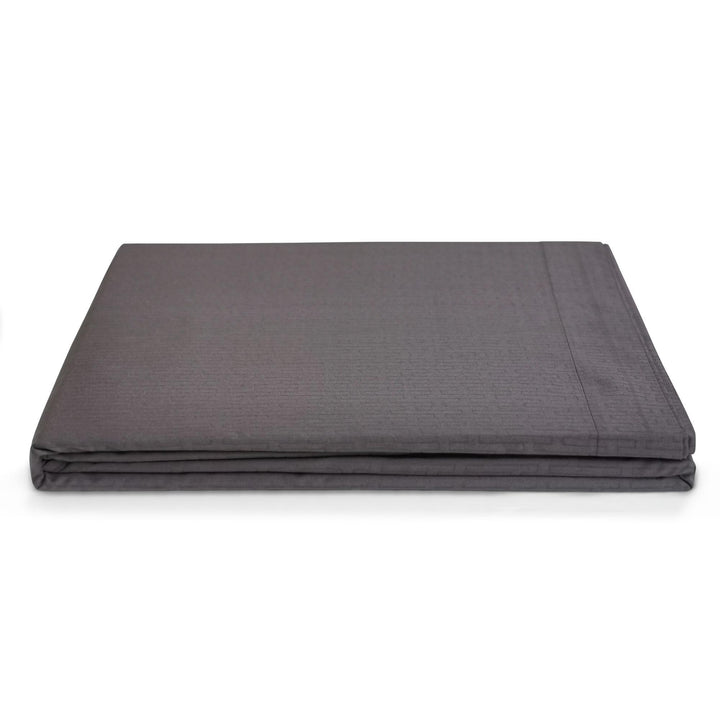 Tunel Flat Sheet Anthracite