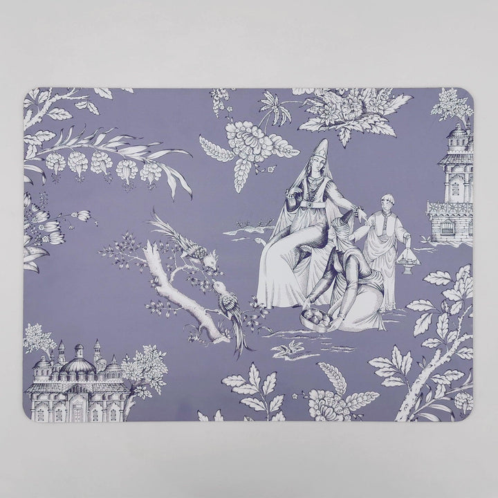 Secret Garden Rectangular Placemat